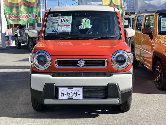 スペーシアハイブリッド(HYBRID) G