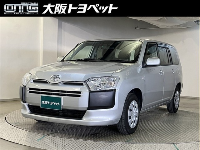 サクシードバン1.5 TX