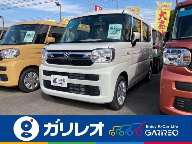 スペーシアハイブリッド(HYBRID) G