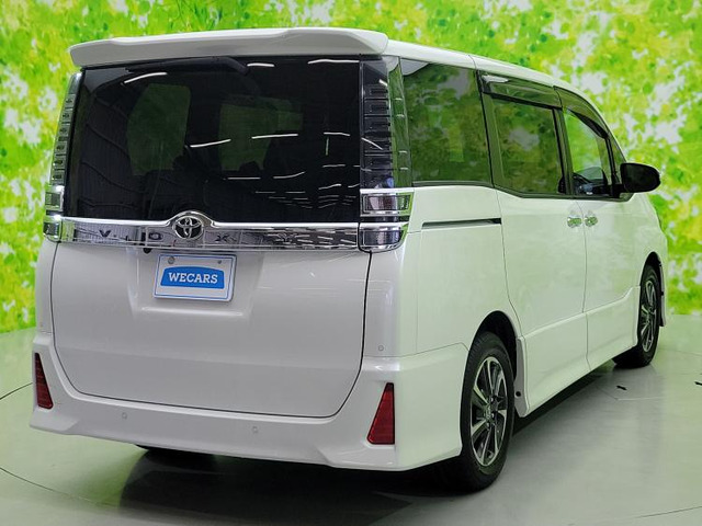 ヴォクシー2.0 ZS 煌II