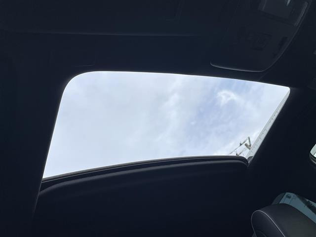 クラウンハイブリッド 2.5 RS