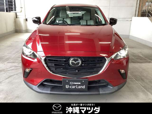 CX-31.5 15S アーバンドレッサー