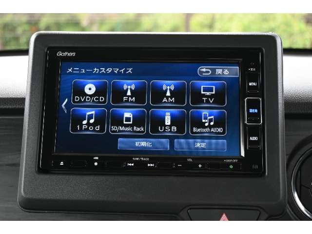 N-ONEプレミアム ツアラー