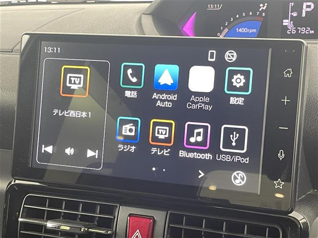 タントカスタムX