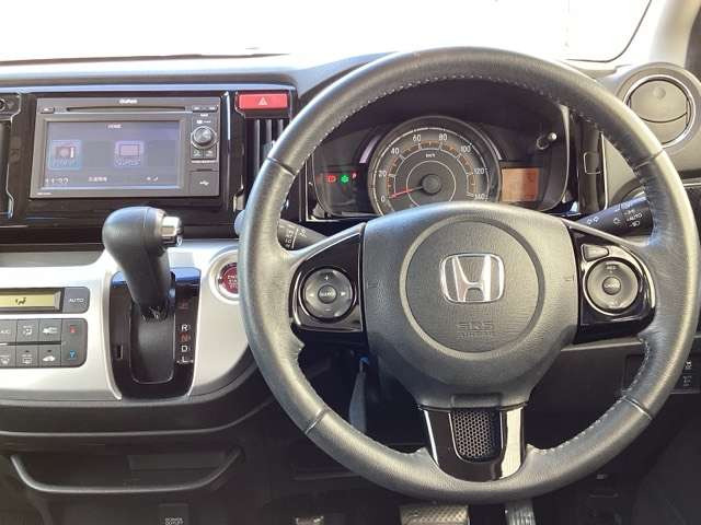 N-WGNG スタイリッシュパッケージ