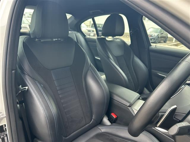 3シリーズセダン320d xドライブ Mスポーツ エディション ジョイプラス 4WD