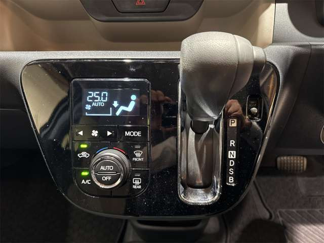 パッソ1.0 モーダ チャーム