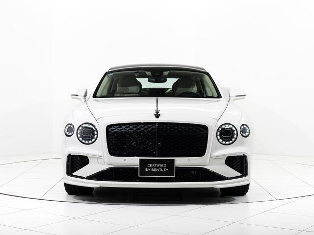 フライングスパースピード 4WD