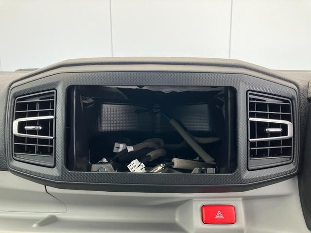 ミライースX SAIII