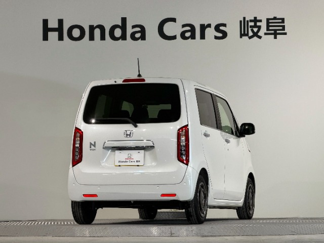 N-WGNL スタイルプラス ビター