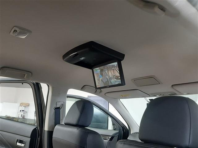 アウトランダーPHEV2.0 G ナビパッケージ 4WD