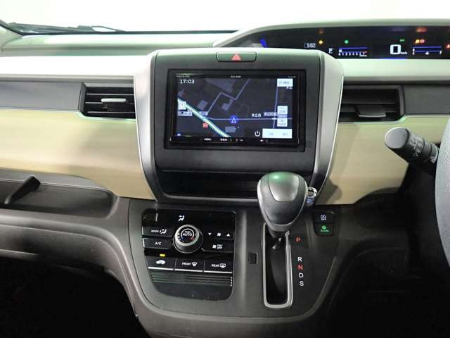 フリード1.5 G ホンダセンシング