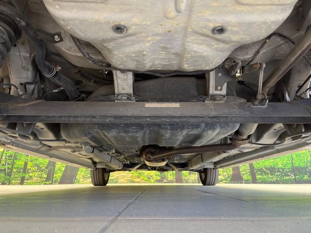 下回りがきれいなうちに、防錆加工の施工がオススメ。降雪地域はもちろん、沿岸部にお住いの方や、趣味でマリン・ウィンタースポーツをされる方にご好評いただいております。