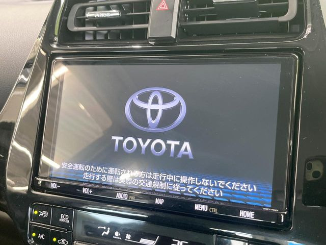 プリウス1.8 S セーフティ プラスII