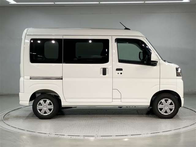 ハイゼットカーゴクルーズ ターボ ハイルーフ