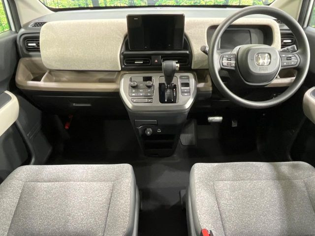 フリード1.5 エアー