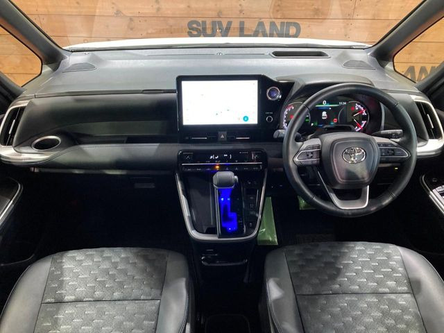 ヴォクシー2.0 S-Z