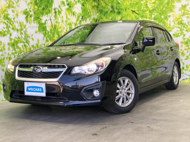 インプレッサスポーツ1.6 i-L