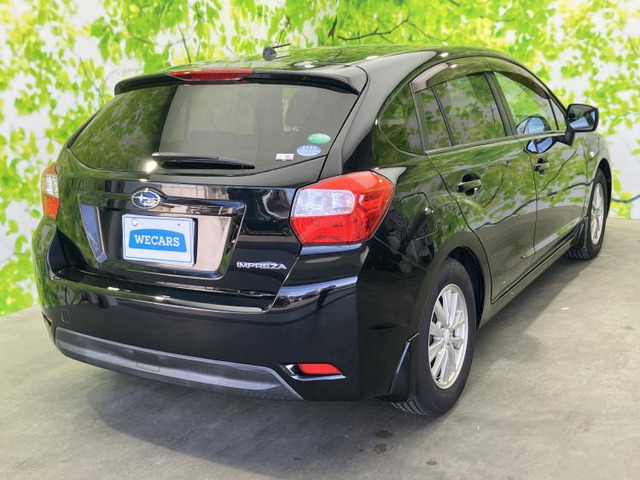 インプレッサスポーツ1.6 i-L