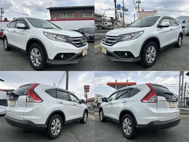 CR-V2.0 20G