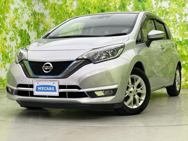 ノート1.2 e-POWER メダリスト