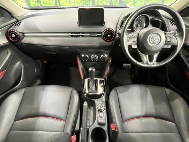 CX-31.5 XD ツーリング