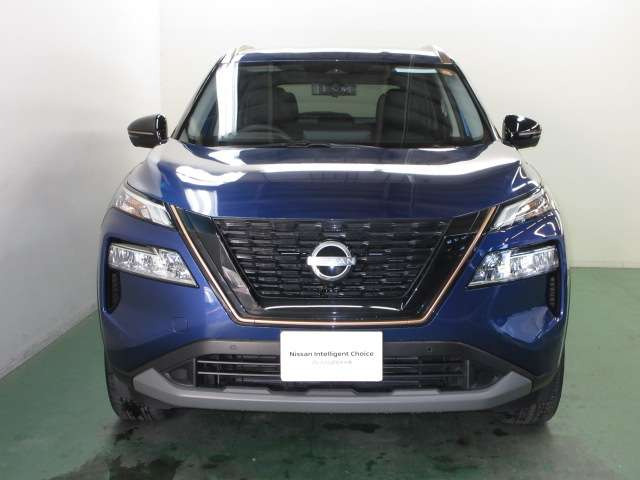 エクストレイル