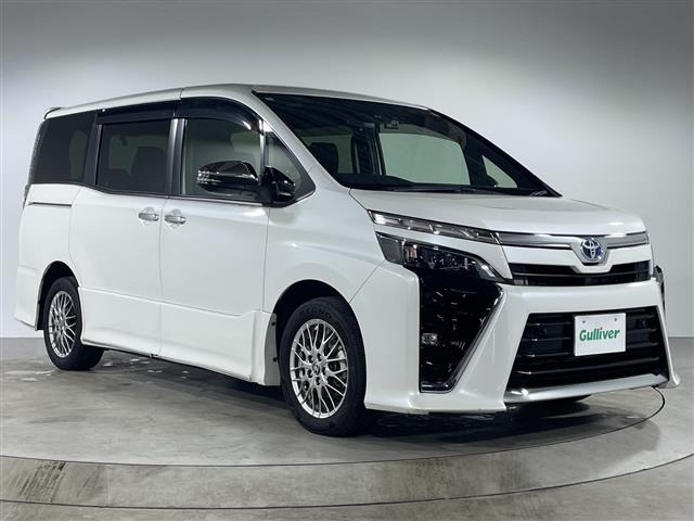 ヴォクシー2.0 Z 煌II