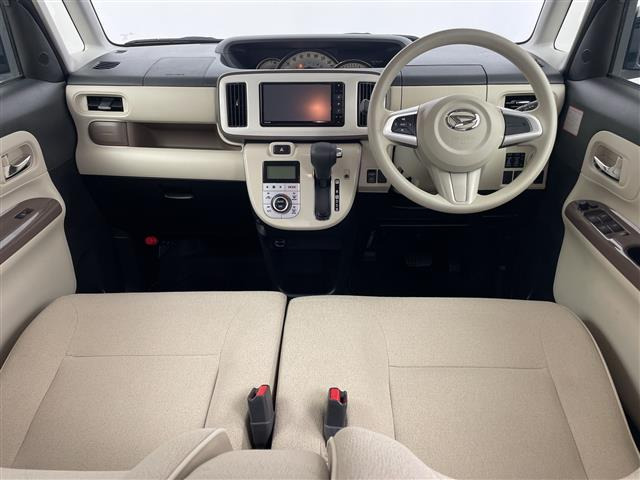 ムーヴキャンバスG メイクアップ リミテッド SAIII