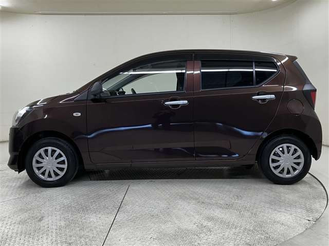 ミライースL SAIII