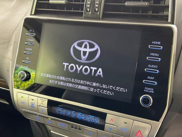 ランドクルーザープラド2.7 TX Lパッケージ 4WD