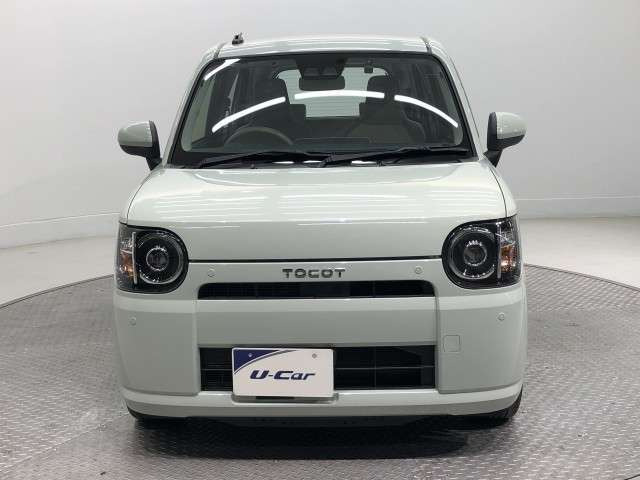 ミラトコットL SAIII