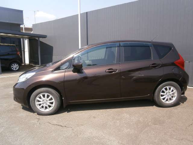 ノート1.2 X DIG-S