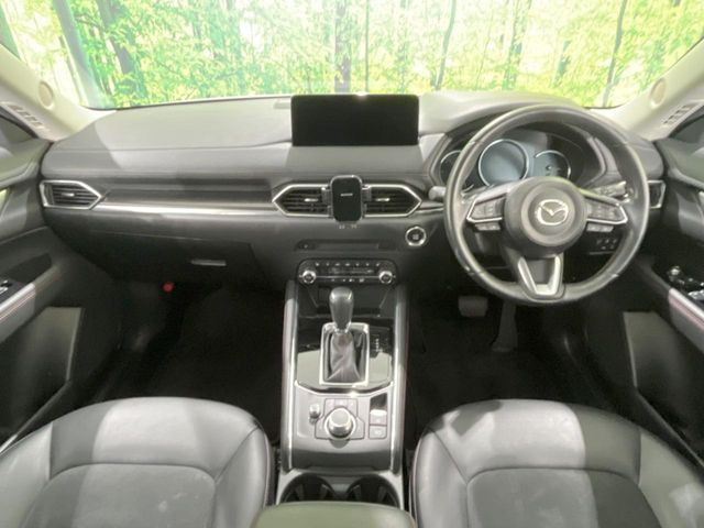 CX-52.2 XD ブラックトーンエディション