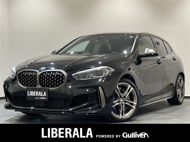 1シリーズM135i xドライブ 4WD