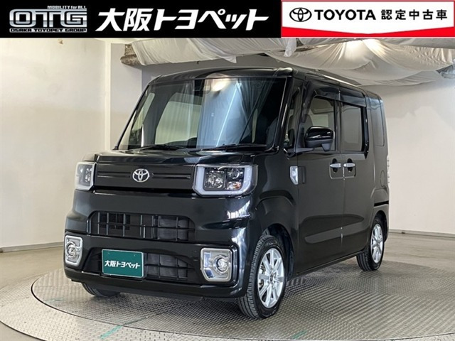 ピクシスメガL SAIII