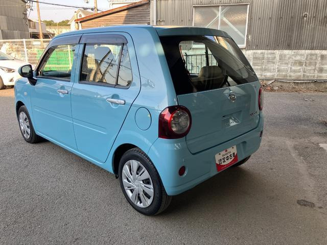 ミラトコットL SAIII