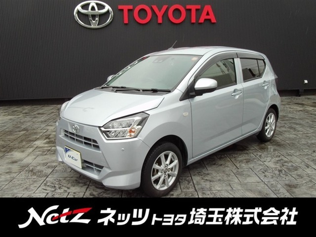 ピクシスエポックG SAIII