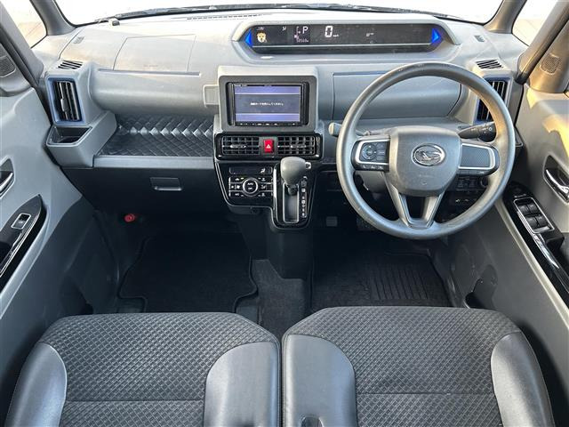 タントカスタムX