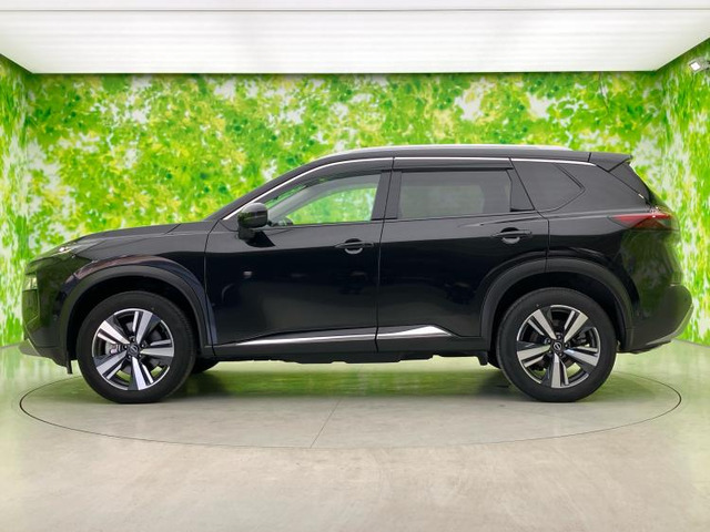 エクストレイル1.5 G e-4ORCE 4WD