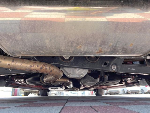 下回りがきれいなうちに、防錆加工の施工がオススメ。降雪地域はもちろん、沿岸部にお住いの方や、趣味でマリン・ウィンタースポーツをされる方にご好評いただいております。