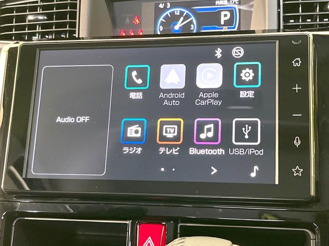 ルーミー1.0 カスタム G