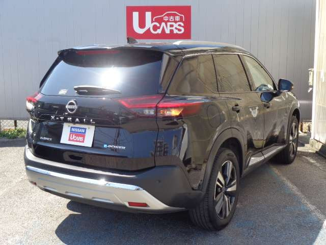 エクストレイル