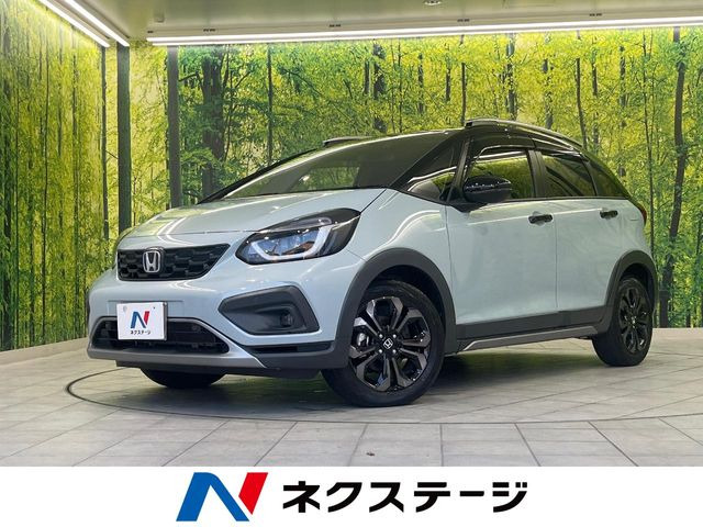 �t�B�b�g�i�z���_�j1.5 e:HEV �N���X�^�[ ���Îԉ摜