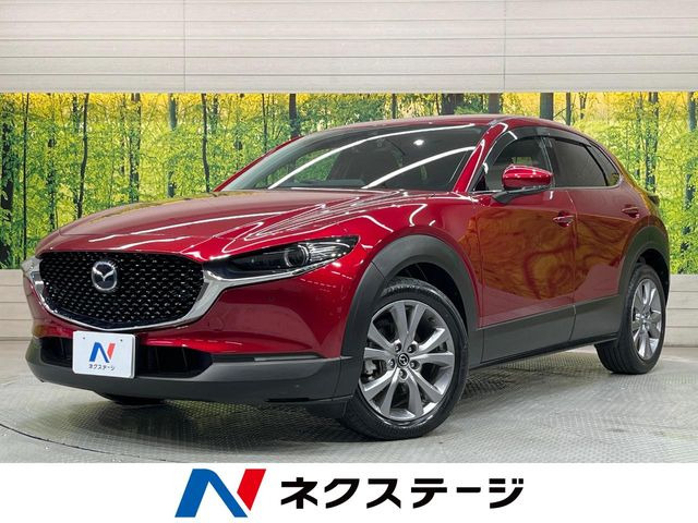 CX-30(マツダ) 2.0 20S プロアクティブ ツーリングセレクション 中古車画像