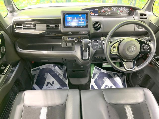 N-BOXカスタムL ターボ