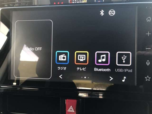 ルーミー1.0 カスタム G