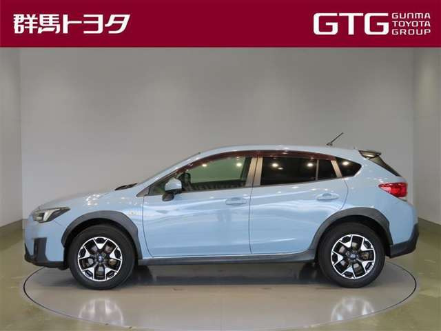 XV1.6i-L アイサイト 4WD