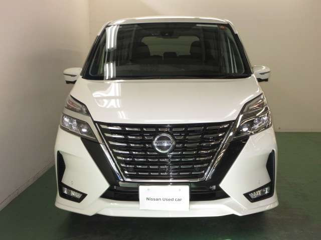 セレナ2.0 ハイウェイスターV