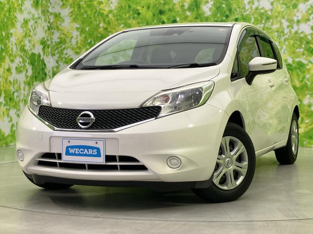 ノート1.2 X Vセレクション プラスセーフティ